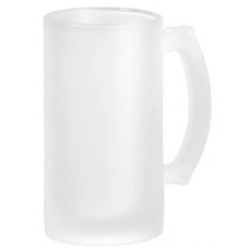 Jarras Esmeriladas de Cerveza para Personalizar o Sublimar EN STOCK :)
